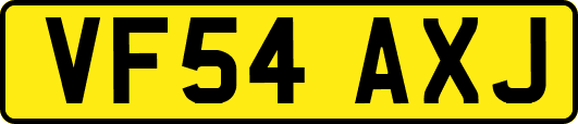 VF54AXJ