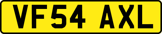 VF54AXL