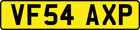 VF54AXP