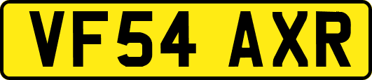 VF54AXR
