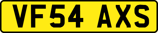 VF54AXS
