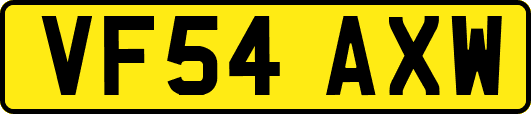 VF54AXW