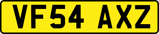 VF54AXZ