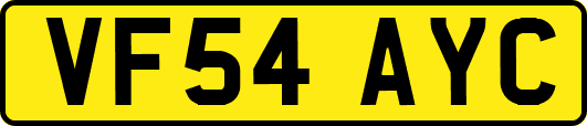 VF54AYC