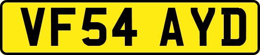 VF54AYD