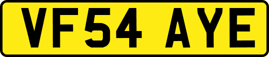VF54AYE