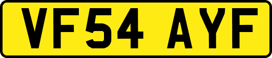 VF54AYF
