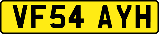 VF54AYH