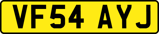 VF54AYJ
