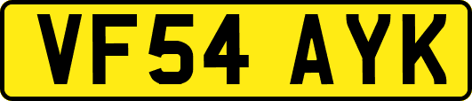 VF54AYK