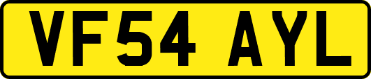 VF54AYL