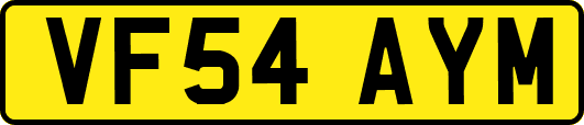 VF54AYM