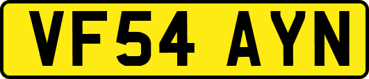 VF54AYN
