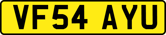 VF54AYU