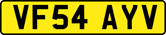 VF54AYV