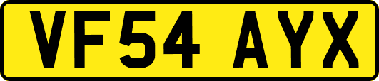 VF54AYX