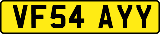 VF54AYY