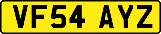 VF54AYZ