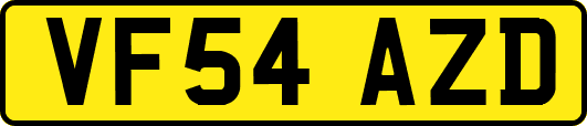VF54AZD