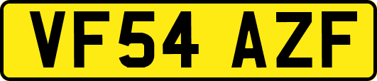 VF54AZF