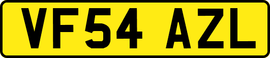 VF54AZL