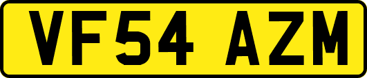 VF54AZM