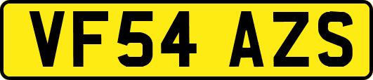 VF54AZS