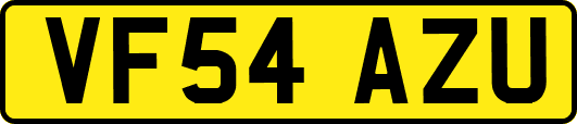 VF54AZU