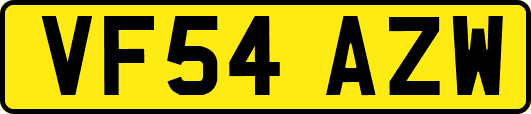 VF54AZW
