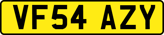VF54AZY