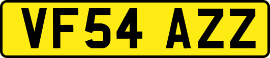 VF54AZZ