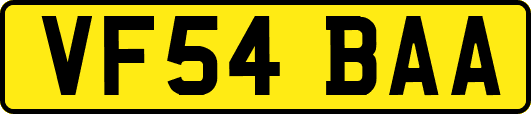 VF54BAA