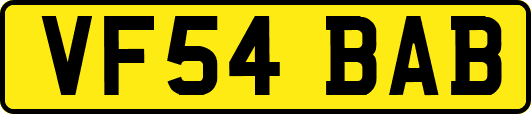 VF54BAB