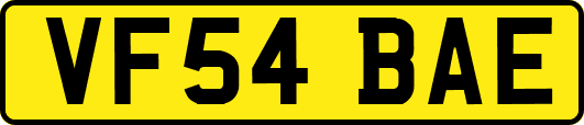 VF54BAE