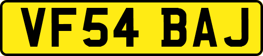 VF54BAJ