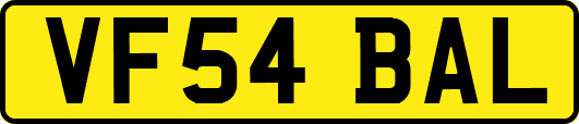 VF54BAL