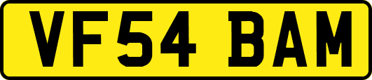VF54BAM
