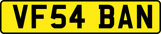 VF54BAN