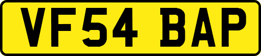 VF54BAP