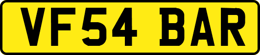 VF54BAR