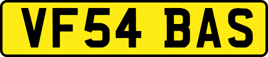 VF54BAS