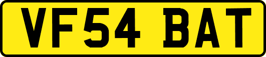 VF54BAT