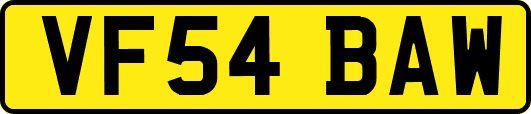 VF54BAW