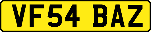VF54BAZ