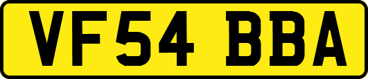 VF54BBA