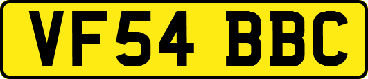VF54BBC