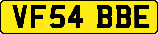 VF54BBE