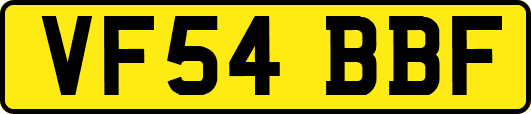 VF54BBF