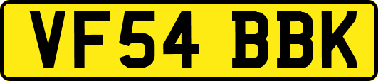 VF54BBK