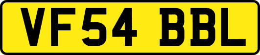 VF54BBL